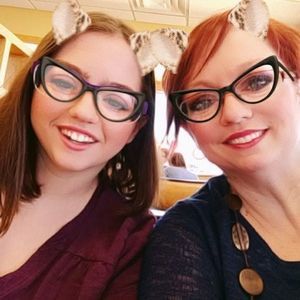 Meet your Posher, Kellie